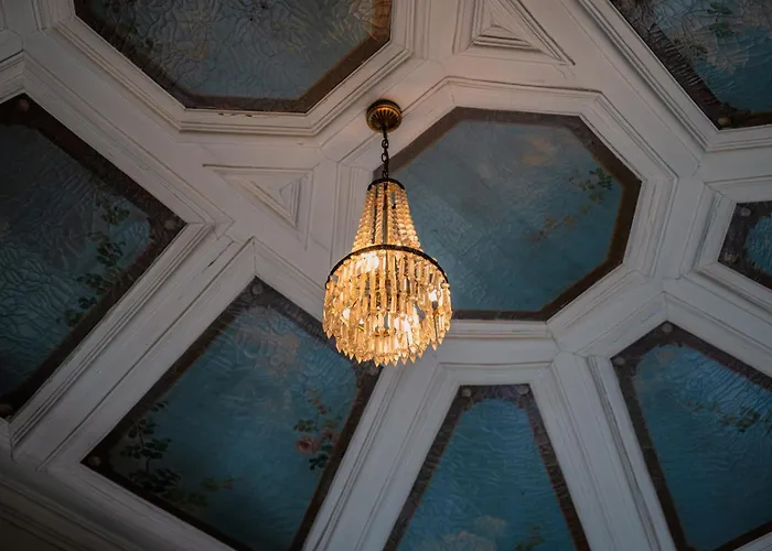 Gasthof Casa Dos Loios By Shiadu Porto