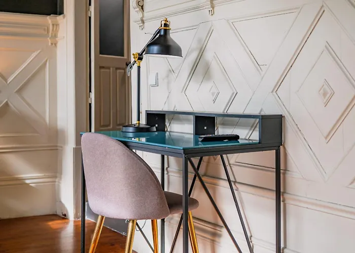 Casa Dos Loios By Shiadu 4* Porto