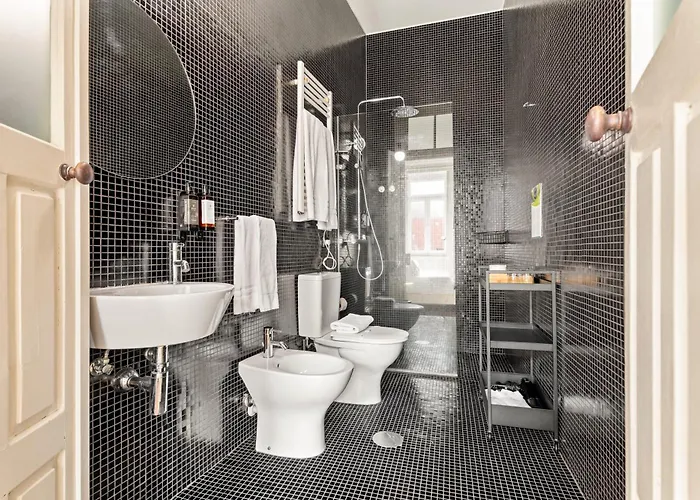 게스트하우스 카사 도스 로이오스 바이 시아두