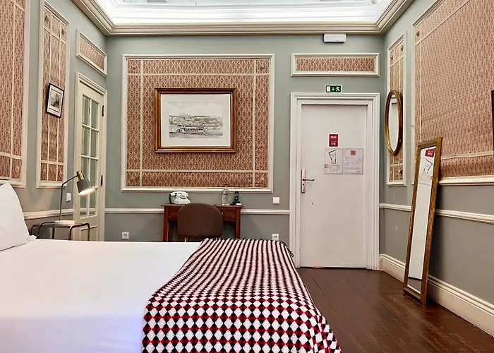 Casa Dos Loios By Shiadu Gasthof 4*