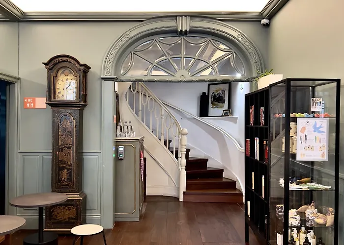 카사 도스 로이오스 바이 시아두