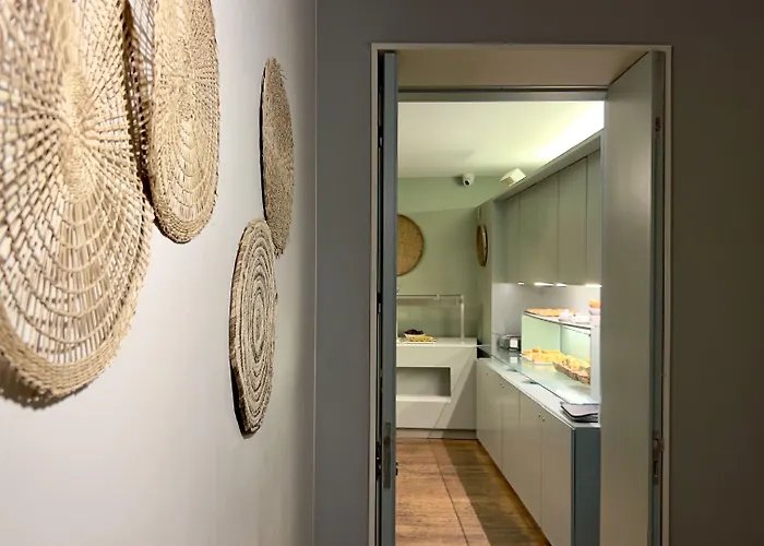 Casa Dos Loios By Shiadu Gasthof Porto