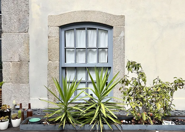 Casa Dos Loios By Shiadu