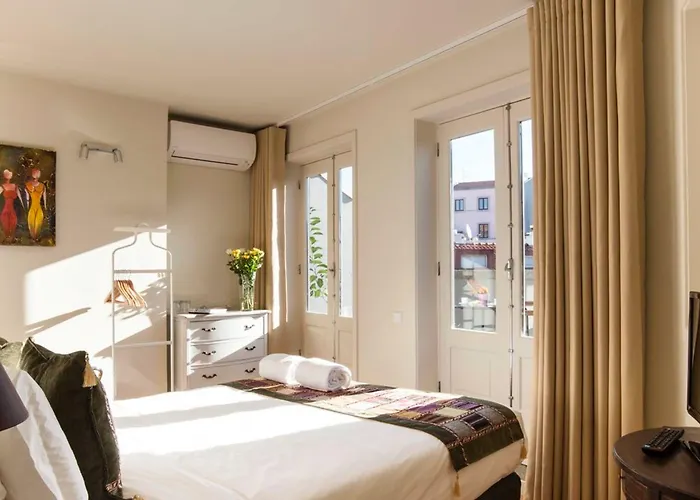 Gasthof Casa Dos Loios By Shiadu 4*