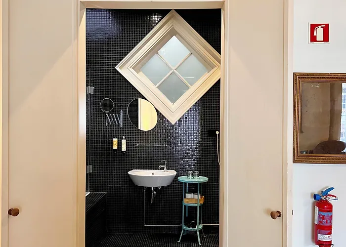 카사 도스 로이오스 바이 시아두 게스트하우스