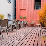 Casa Dos Loios By Shiadu بورتو
