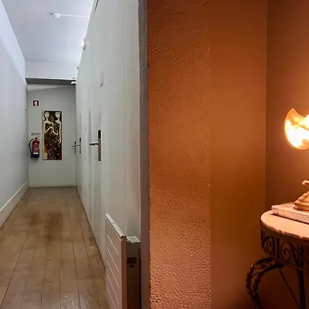 Affittacamere Casa Dos Loios By Shiadu Oporto