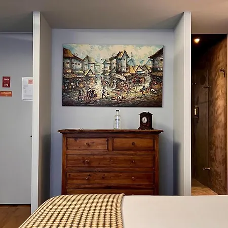 Casa Dos Loios By Shiadu Affittacamere Oporto