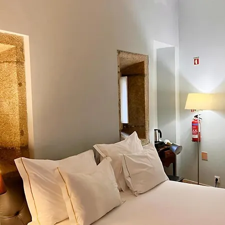 Affittacamere Casa Dos Loios By Shiadu 4*