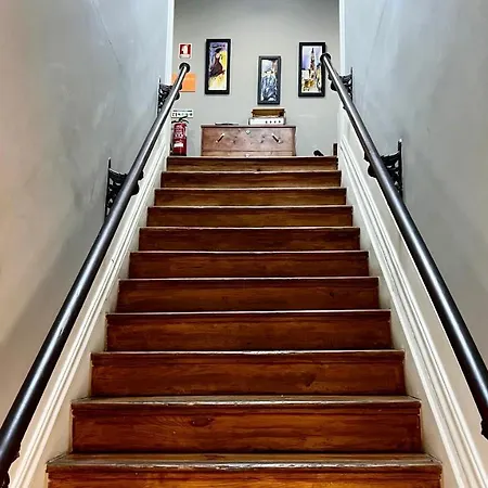 Casa Dos Loios By Shiadu Affittacamere 4*