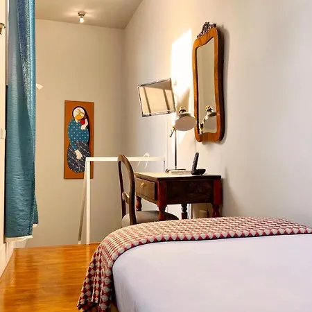 Affittacamere Casa Dos Loios By Shiadu 4*
