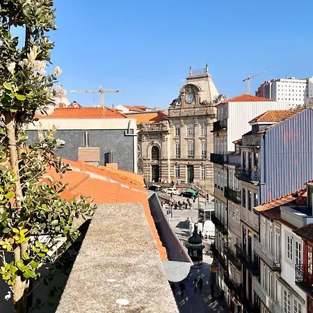 Affittacamere Casa Dos Loios By Shiadu 4*