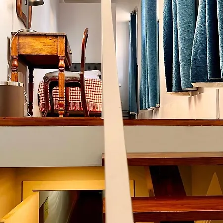 Casa Dos Loios By Shiadu Affittacamere 4*