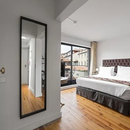 Casa Dos Loios By Shiadu Affittacamere 4*