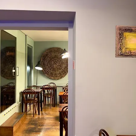 Affittacamere Casa Dos Loios By Shiadu 4*