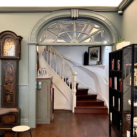 Casa Dos Loios By Shiadu 4* Oporto
