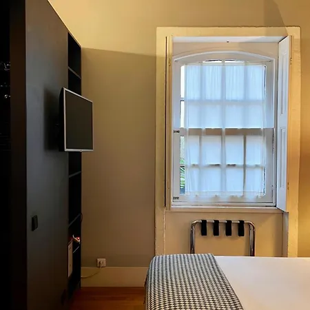 Affittacamere Casa Dos Loios By Shiadu 4*