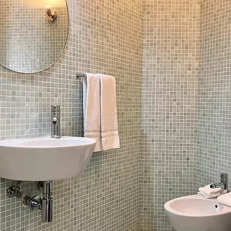 Affittacamere Casa Dos Loios By Shiadu 4*