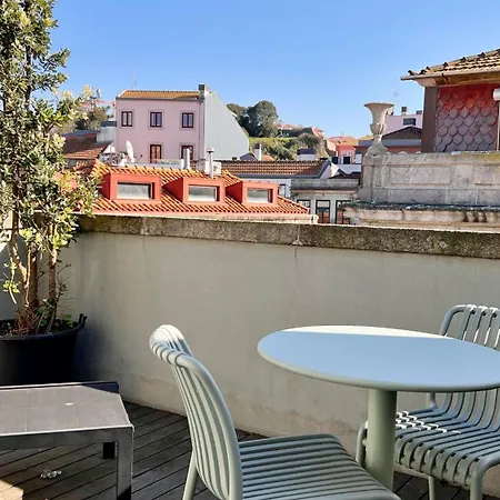 Casa Dos Loios By Shiadu Affittacamere 4*