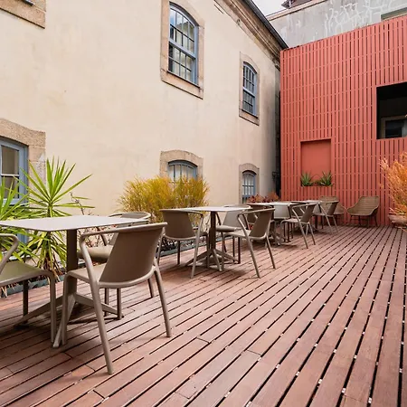 Casa Dos Loios By Shiadu