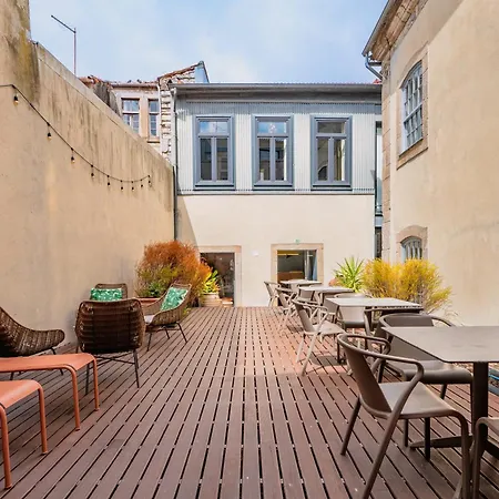 Casa Dos Loios By Shiadu