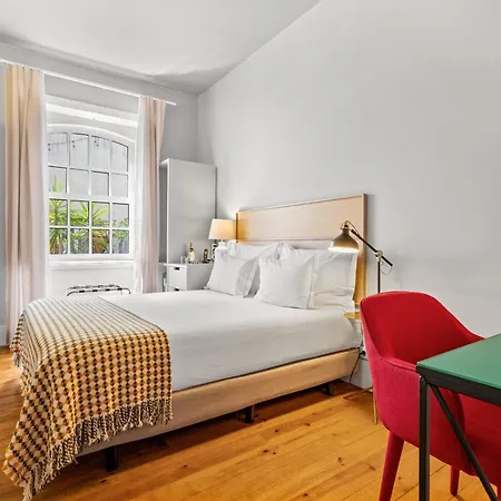 Πανσιόν Casa Dos Loios By Shiadu 4*