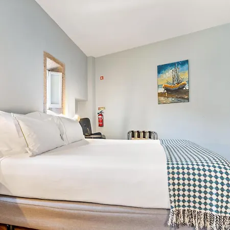 Πανσιόν Casa Dos Loios By Shiadu Πόρτο