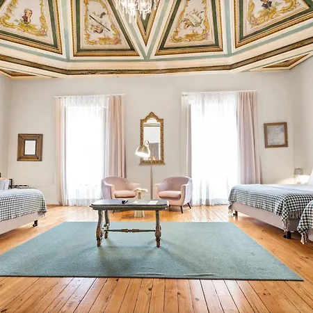 Casa Dos Loios By Shiadu Πανσιόν