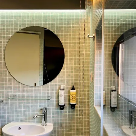 Πανσιόν Casa Dos Loios By Shiadu 4*