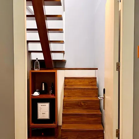 Casa Dos Loios By Shiadu 4*