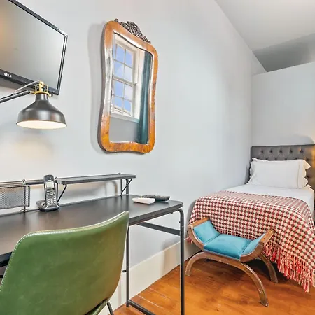 Πανσιόν Casa Dos Loios By Shiadu Πόρτο