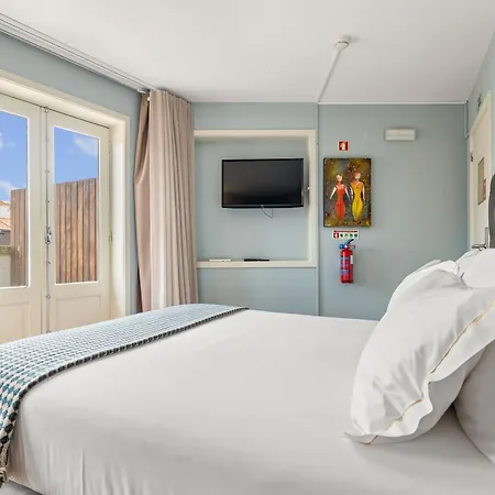 Casa Dos Loios By Shiadu Πανσιόν Πόρτο