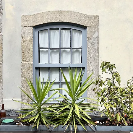 Casa Dos Loios By Shiadu