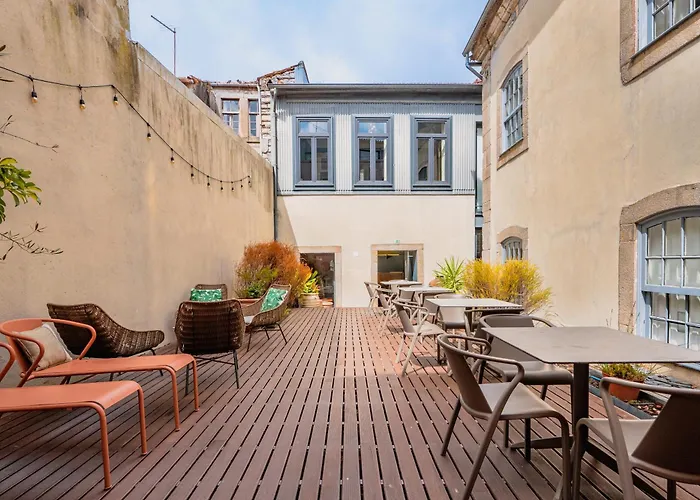 Casa Dos Loios By Shiadu