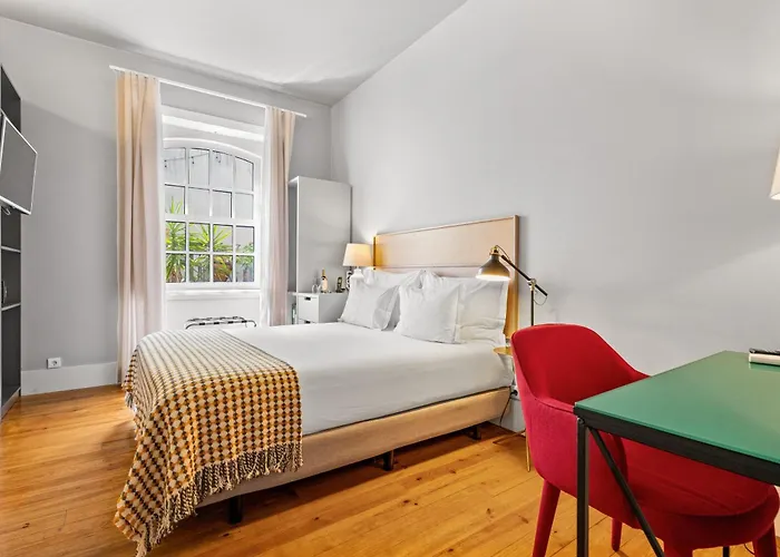 בית הארחה Casa Dos Loios By Shiadu 4*