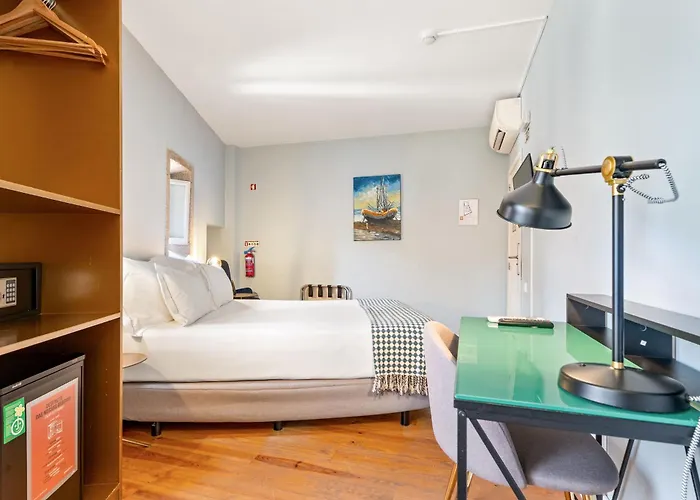 Casa Dos Loios By Shiadu 4* פורטו