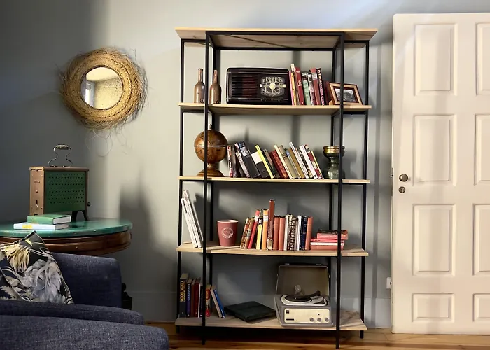 בית הארחה Casa Dos Loios By Shiadu 4*