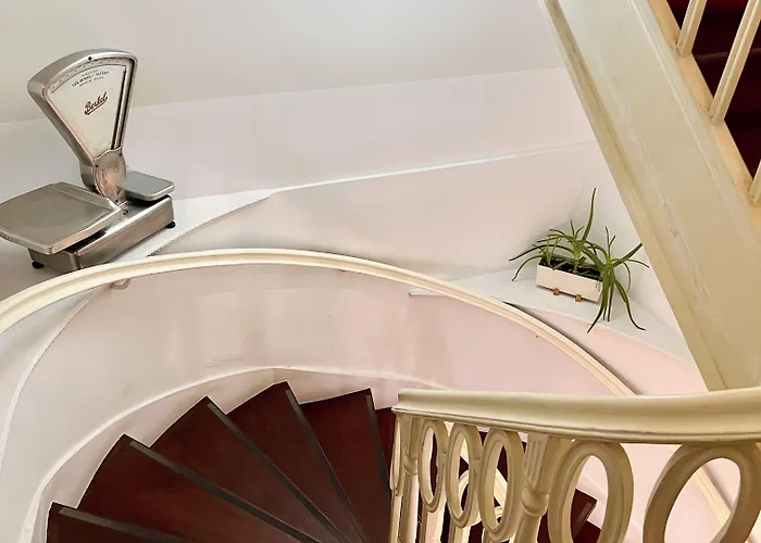 בית הארחה Casa Dos Loios By Shiadu