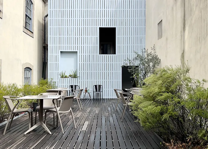 Casa Dos Loios By Shiadu